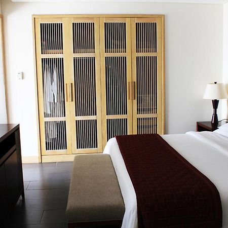 Sheraton Huizhou Beach Resort Huidong Zewnętrze zdjęcie