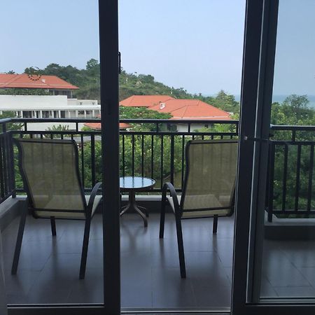 Sheraton Huizhou Beach Resort Huidong Zewnętrze zdjęcie