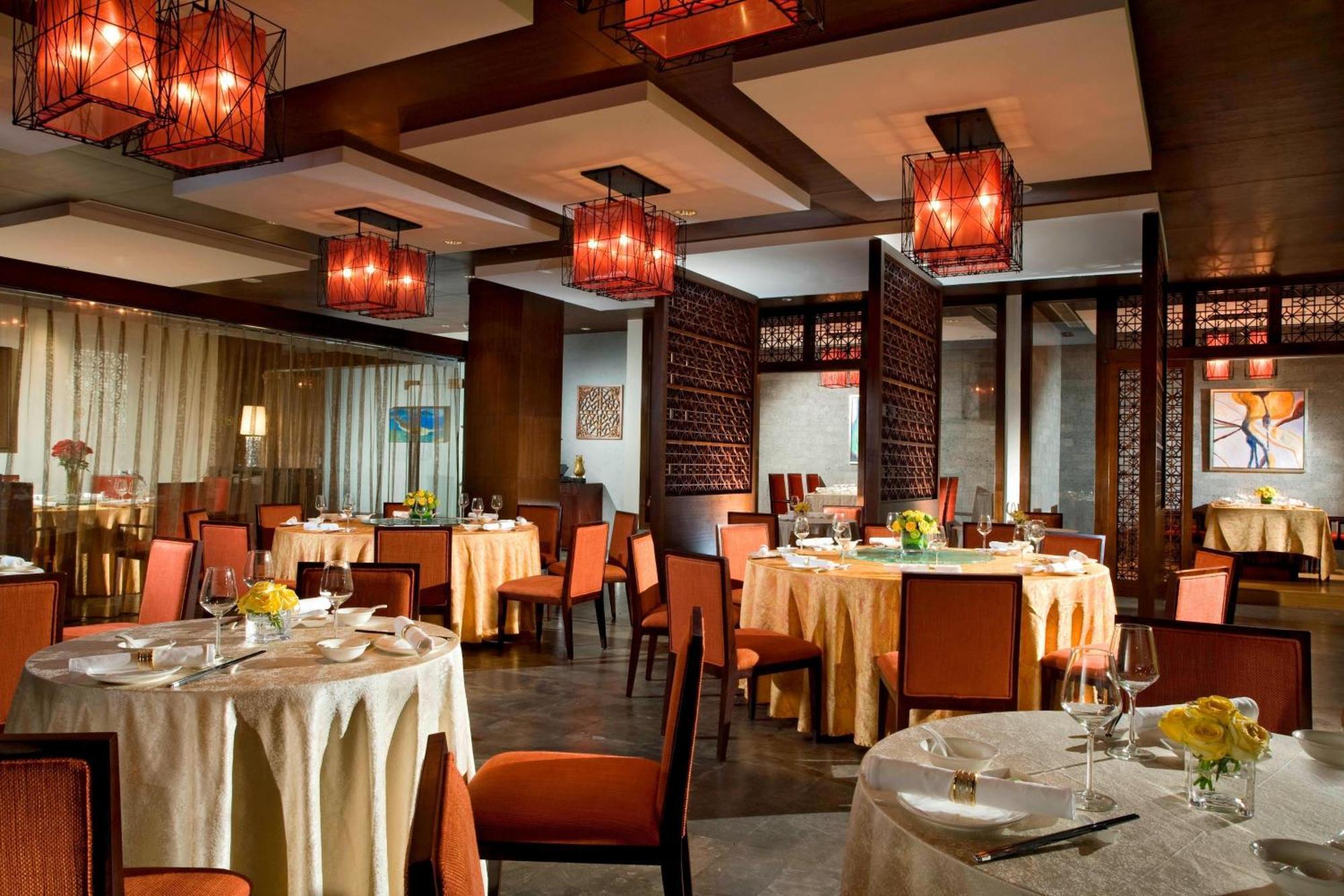 Sheraton Huizhou Beach Resort Huidong Zewnętrze zdjęcie