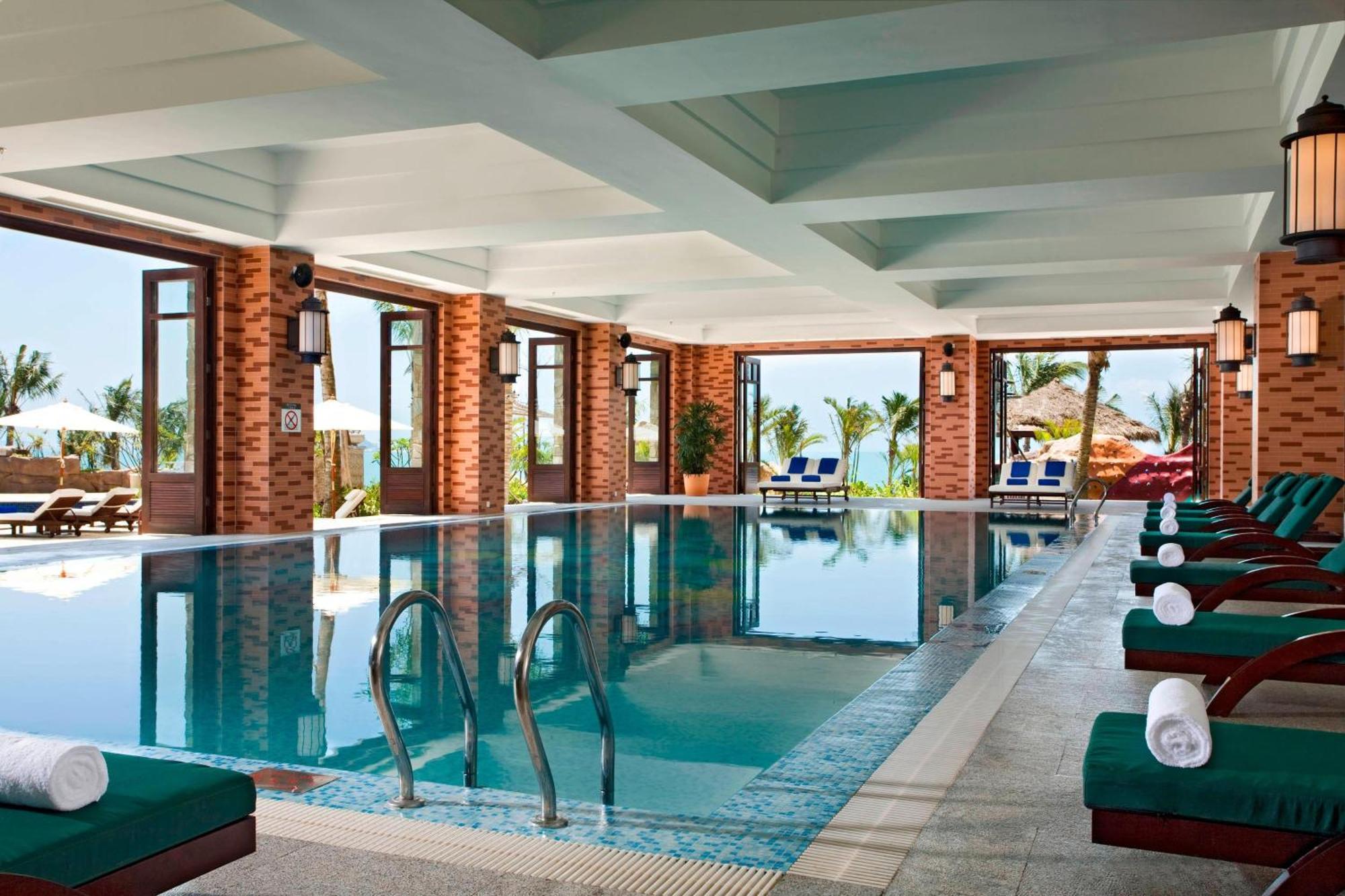 Sheraton Huizhou Beach Resort Huidong Zewnętrze zdjęcie