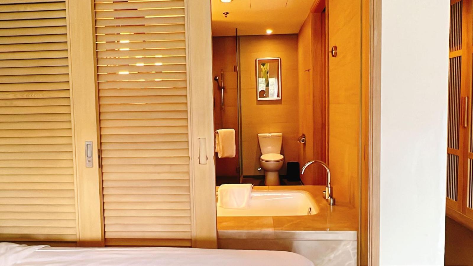 Sheraton Huizhou Beach Resort Huidong Zewnętrze zdjęcie