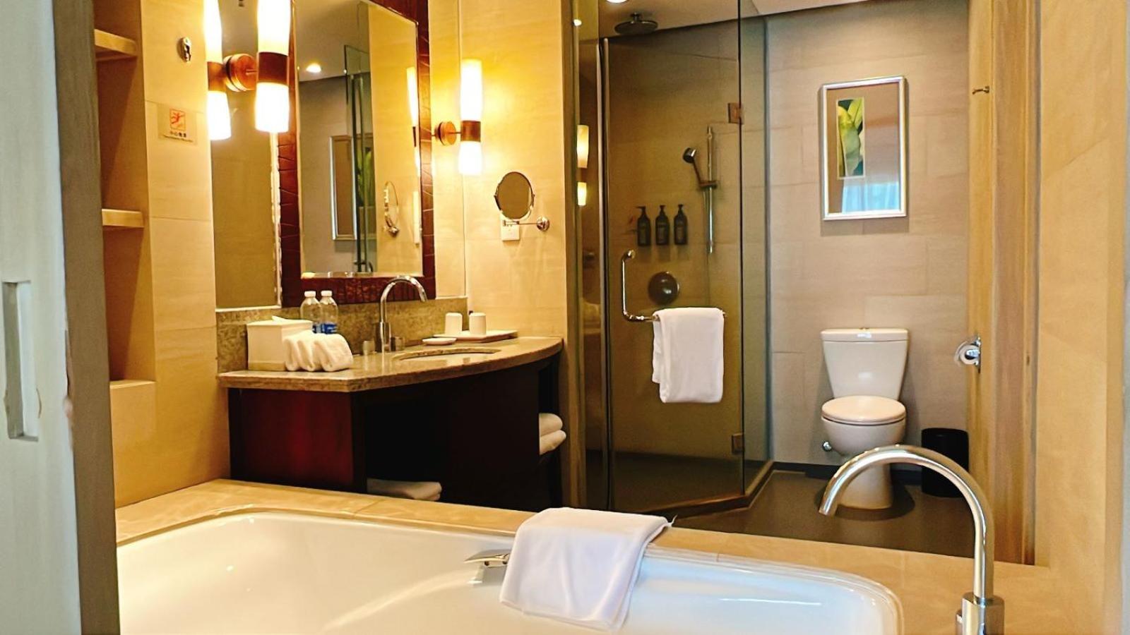 Sheraton Huizhou Beach Resort Huidong Zewnętrze zdjęcie