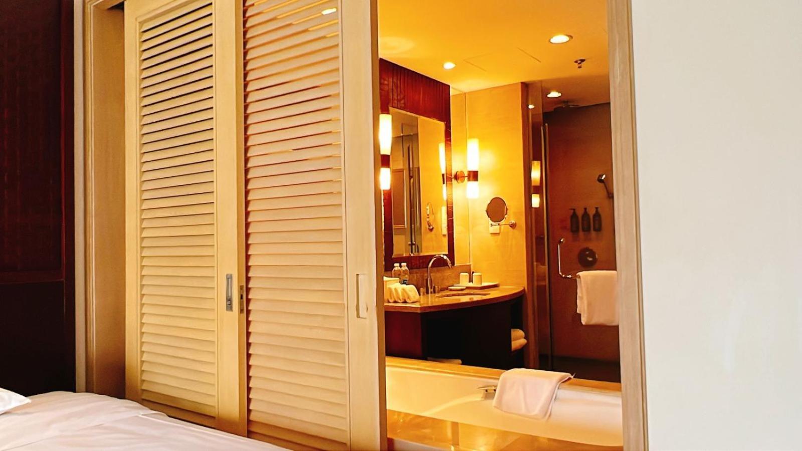 Sheraton Huizhou Beach Resort Huidong Zewnętrze zdjęcie