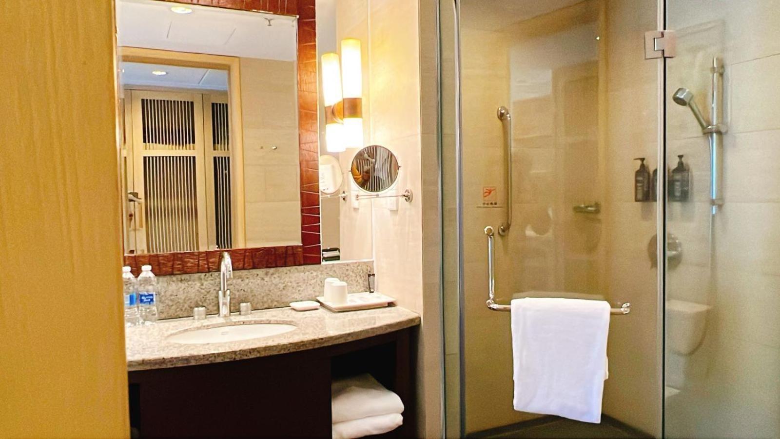 Sheraton Huizhou Beach Resort Huidong Zewnętrze zdjęcie