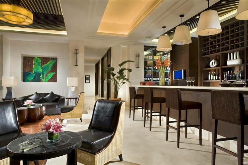 Sheraton Huizhou Beach Resort Huidong Zewnętrze zdjęcie