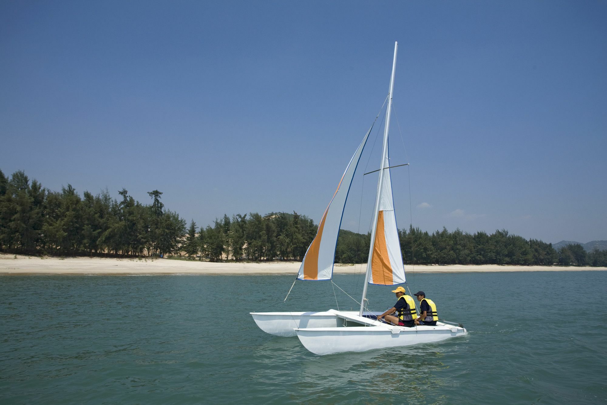 Sheraton Huizhou Beach Resort Huidong Zewnętrze zdjęcie