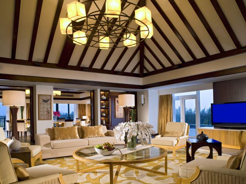 Sheraton Huizhou Beach Resort Huidong Zewnętrze zdjęcie